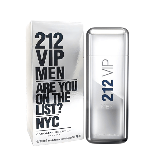 Vip 212 Men + Perfumero Gratis