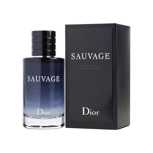 Sauvage Dior+ Perfumero Gratis